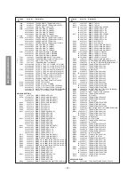 Preview for 22 page of Toshiba 14C2E Service Manual