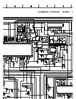 Preview for 28 page of Toshiba 14C2E Service Manual