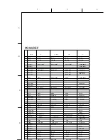 Preview for 36 page of Toshiba 14C2E Service Manual