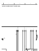 Preview for 38 page of Toshiba 14C2E Service Manual