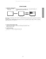 Preview for 9 page of Toshiba 14C2E1 Service Manual