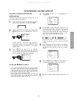 Preview for 15 page of Toshiba 14C2E1 Service Manual