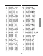 Preview for 19 page of Toshiba 14C2E1 Service Manual