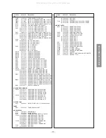 Preview for 23 page of Toshiba 14C2E1 Service Manual