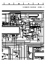 Preview for 28 page of Toshiba 14C2E1 Service Manual