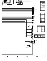 Preview for 33 page of Toshiba 14C2E1 Service Manual