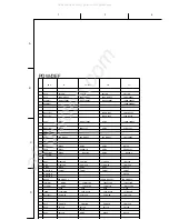 Preview for 36 page of Toshiba 14C2E1 Service Manual