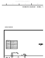 Preview for 37 page of Toshiba 14C2E1 Service Manual