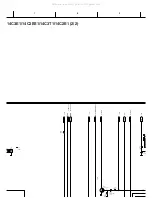 Preview for 38 page of Toshiba 14C2E1 Service Manual