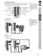 Preview for 11 page of Toshiba 14DL74 Owner'S Manual