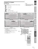Preview for 15 page of Toshiba 14DL74 Owner'S Manual