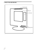 Preview for 8 page of Toshiba 14DL74 Service Manual