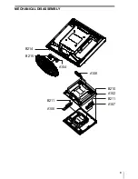 Preview for 9 page of Toshiba 14DL74 Service Manual