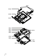 Предварительный просмотр 10 страницы Toshiba 14DL74 Service Manual