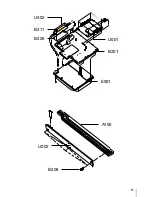 Предварительный просмотр 11 страницы Toshiba 14DL74 Service Manual