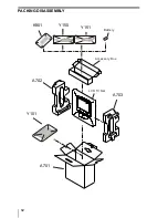 Preview for 12 page of Toshiba 14DL74 Service Manual