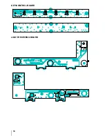 Предварительный просмотр 18 страницы Toshiba 14DL74 Service Manual