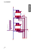 Предварительный просмотр 24 страницы Toshiba 14DL74 Service Manual