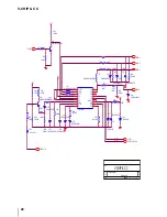 Предварительный просмотр 26 страницы Toshiba 14DL74 Service Manual