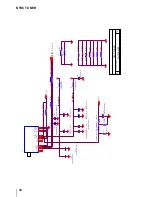 Предварительный просмотр 30 страницы Toshiba 14DL74 Service Manual