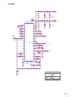 Предварительный просмотр 31 страницы Toshiba 14DL74 Service Manual