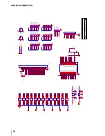 Предварительный просмотр 32 страницы Toshiba 14DL74 Service Manual