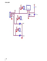 Предварительный просмотр 36 страницы Toshiba 14DL74 Service Manual