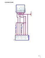 Предварительный просмотр 37 страницы Toshiba 14DL74 Service Manual