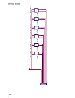 Предварительный просмотр 38 страницы Toshiba 14DL74 Service Manual