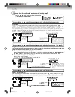 Preview for 18 page of Toshiba 14DLV75 Owner'S Manual