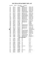 Preview for 9 page of Toshiba 14DLV75 Service Manual