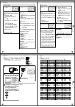 Preview for 25 page of Toshiba 14DLV75 Service Manual