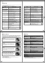 Preview for 26 page of Toshiba 14DLV75 Service Manual