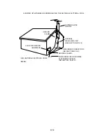 Preview for 32 page of Toshiba 14DLV75 Service Manual