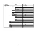 Preview for 37 page of Toshiba 14DLV75 Service Manual