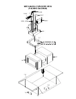 Preview for 58 page of Toshiba 14DLV75 Service Manual