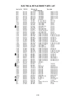 Preview for 81 page of Toshiba 14DLV75 Service Manual