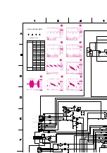 Preview for 6 page of Toshiba 14JL7E Schematic Diagrams