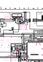 Preview for 8 page of Toshiba 14JL7E Schematic Diagrams