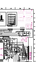 Preview for 9 page of Toshiba 14JL7E Schematic Diagrams