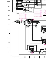 Preview for 10 page of Toshiba 14JL7E Schematic Diagrams