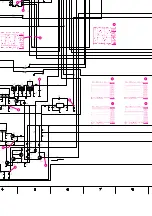 Preview for 11 page of Toshiba 14JL7E Schematic Diagrams