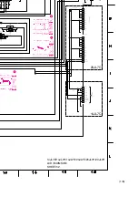 Preview for 13 page of Toshiba 14JL7E Schematic Diagrams