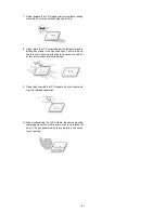 Preview for 6 page of Toshiba 14JL7E Service Manual