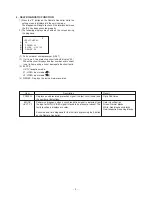 Preview for 9 page of Toshiba 14JL7E Service Manual