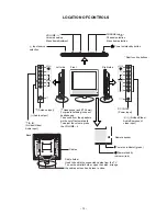 Preview for 10 page of Toshiba 14JL7E Service Manual