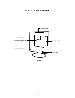 Preview for 12 page of Toshiba 14JL7E Service Manual