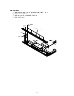 Preview for 20 page of Toshiba 14JL7E Service Manual