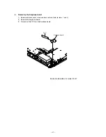 Preview for 21 page of Toshiba 14JL7E Service Manual