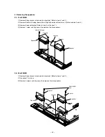 Preview for 25 page of Toshiba 14JL7E Service Manual